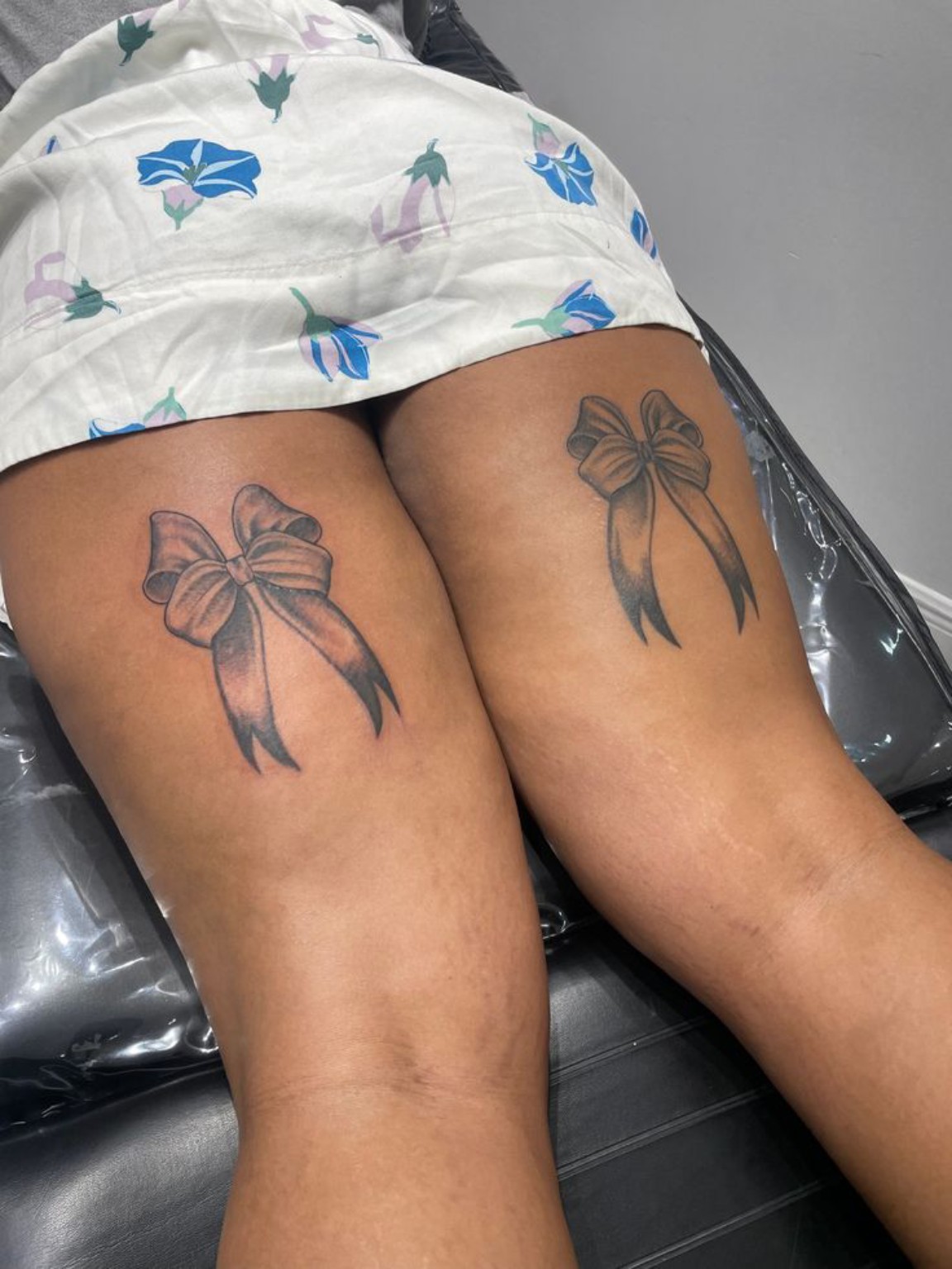 SINKER ARTS tattoo work