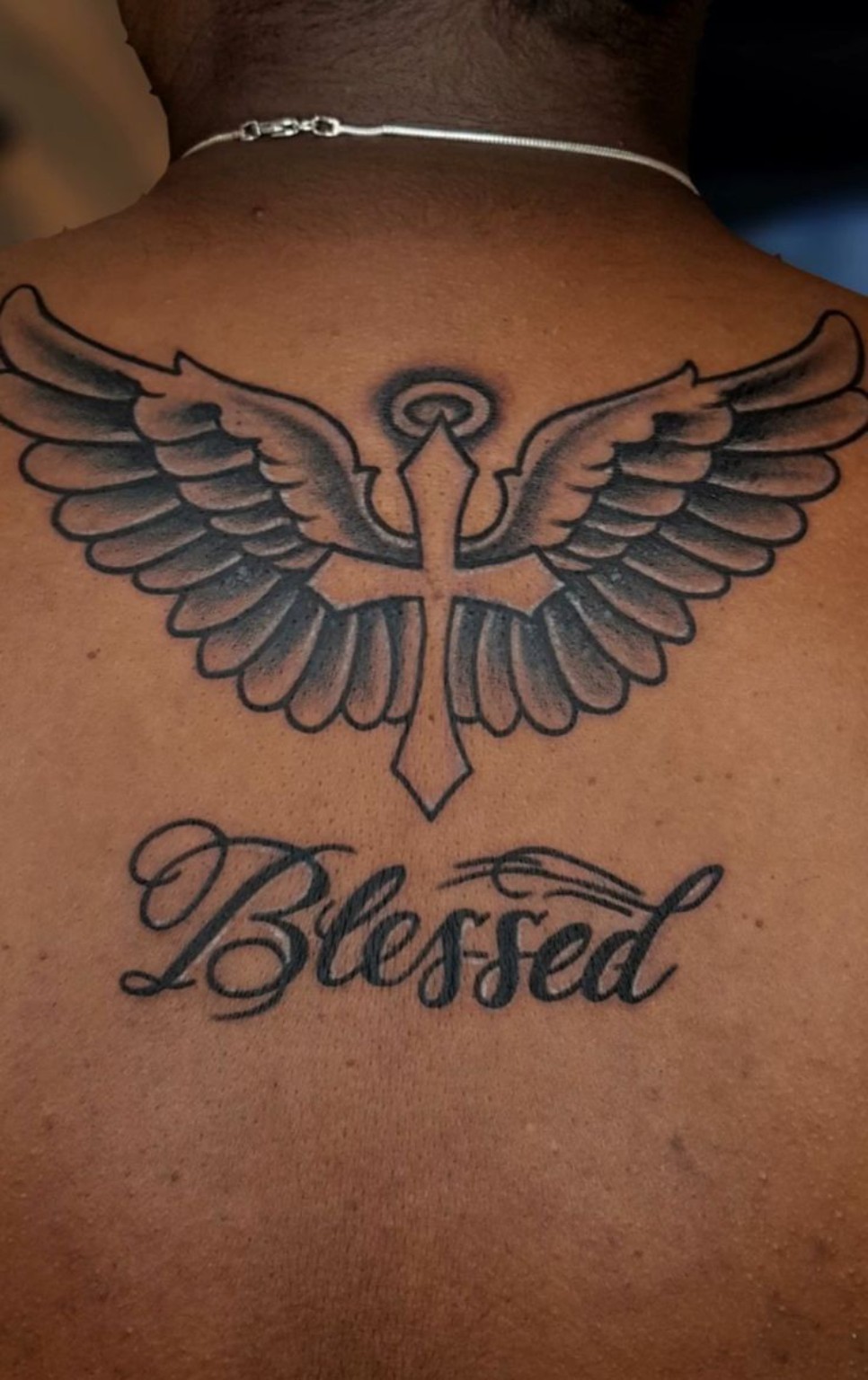 SINKER ARTS tattoo work