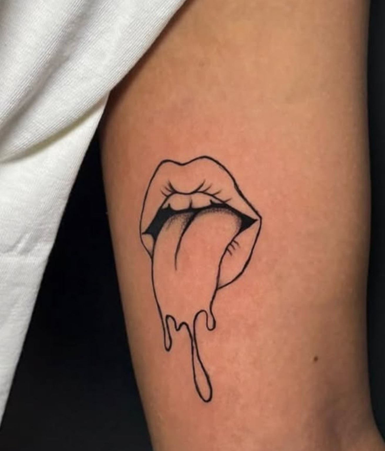 SINKER ARTS tattoo work