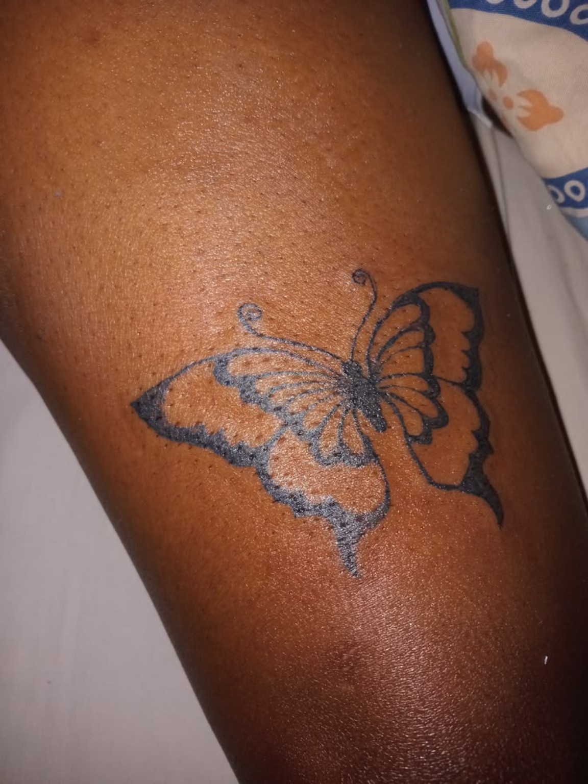 SINKER ARTS tattoo work