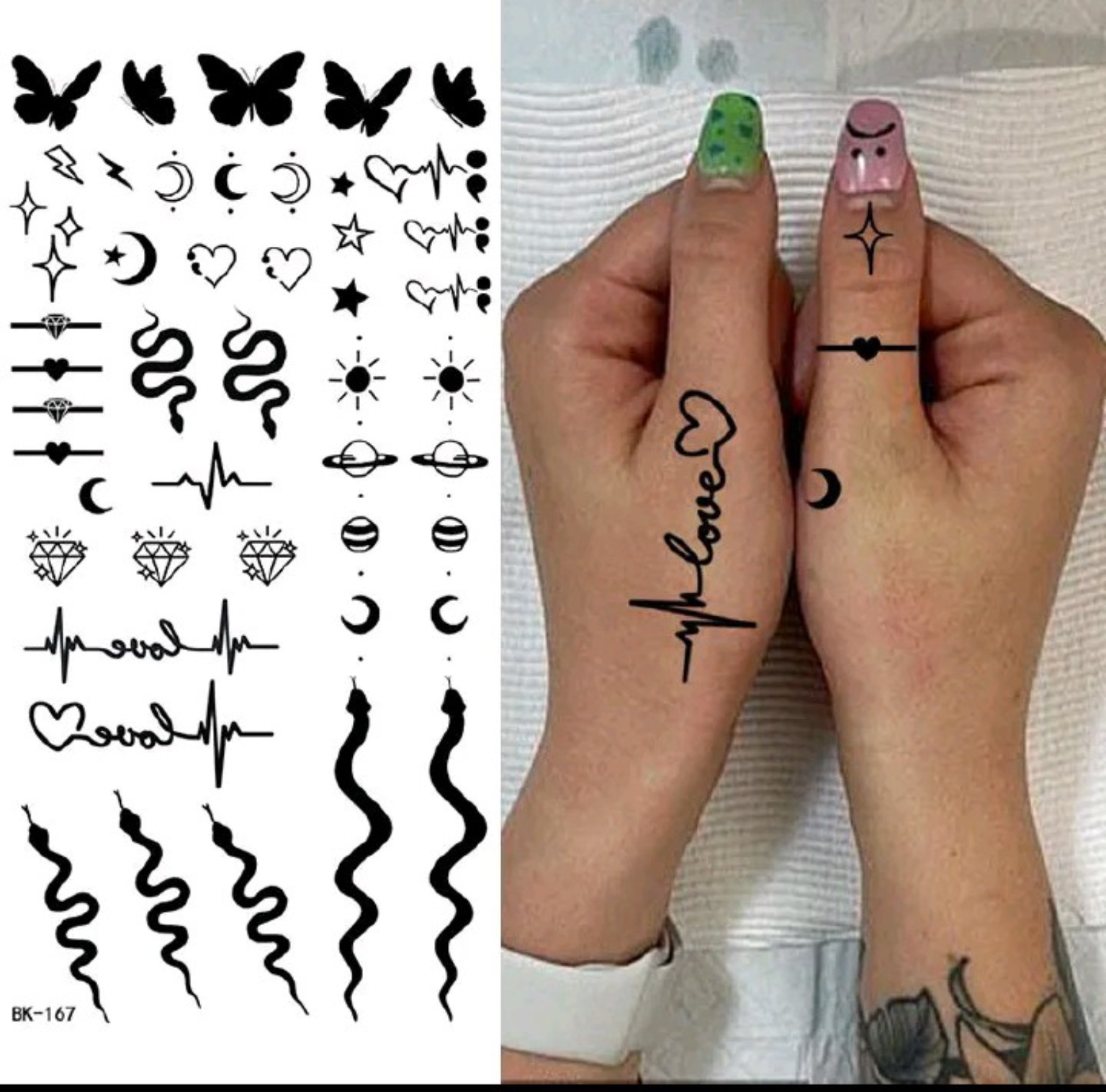 SINKER ARTS tattoo design 04