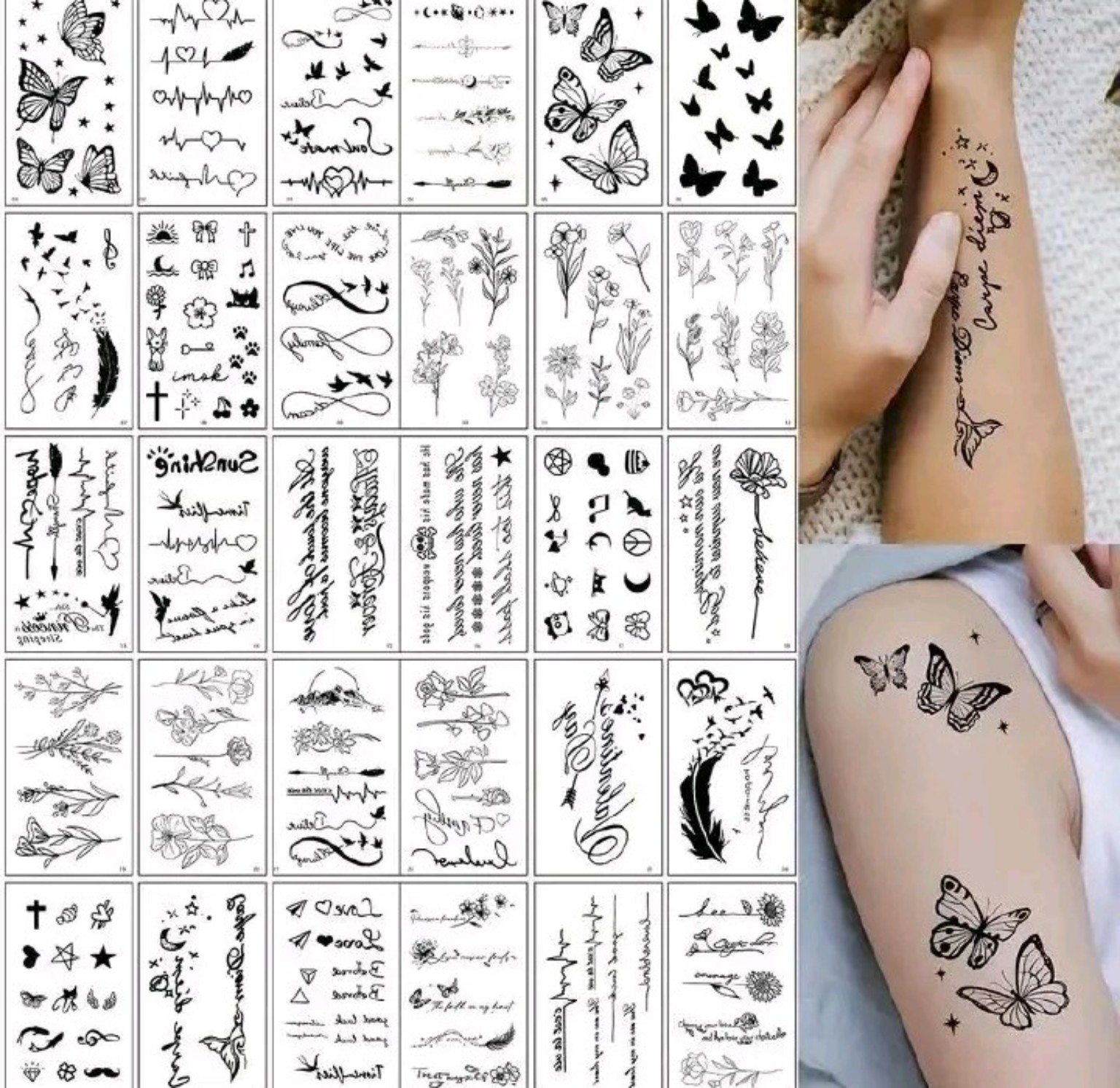 SINKER ARTS tattoo design 07